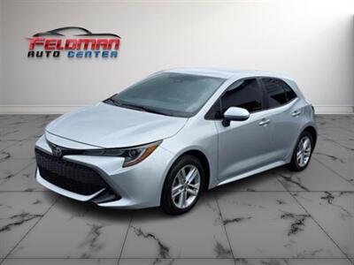 2020 Toyota Corolla Hatchback SE   - Photo 13 - Greensburg, IN 47240-9353