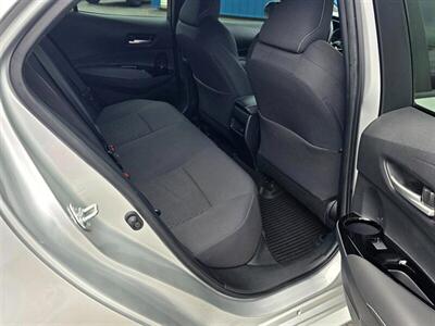 2020 Toyota Corolla Hatchback SE   - Photo 29 - Greensburg, IN 47240-9353