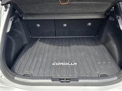 2020 Toyota Corolla Hatchback SE   - Photo 48 - Greensburg, IN 47240-9353