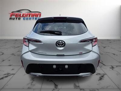 2020 Toyota Corolla Hatchback SE   - Photo 4 - Greensburg, IN 47240-9353