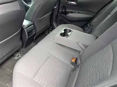 2020 Toyota Corolla Hatchback SE   - Photo 26 - Greensburg, IN 47240-9353