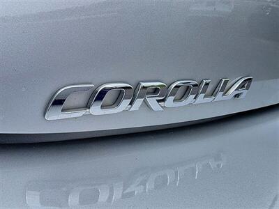 2020 Toyota Corolla Hatchback SE   - Photo 35 - Greensburg, IN 47240-9353