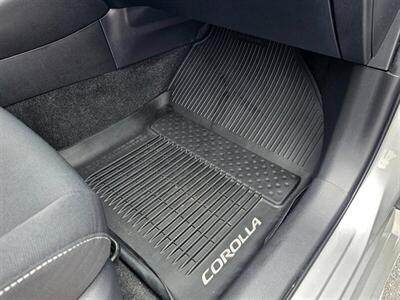 2020 Toyota Corolla Hatchback SE   - Photo 49 - Greensburg, IN 47240-9353
