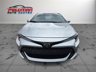 2020 Toyota Corolla Hatchback SE   - Photo 40 - Greensburg, IN 47240-9353
