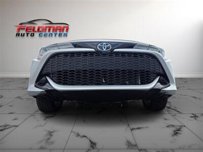 2020 Toyota Corolla Hatchback SE   - Photo 11 - Greensburg, IN 47240-9353