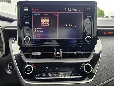 2020 Toyota Corolla Hatchback SE   - Photo 20 - Greensburg, IN 47240-9353