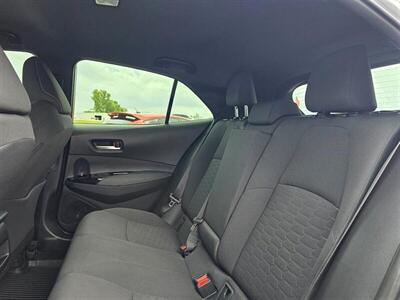 2020 Toyota Corolla Hatchback SE   - Photo 47 - Greensburg, IN 47240-9353