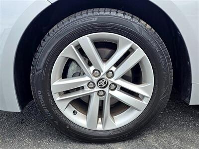 2020 Toyota Corolla Hatchback SE   - Photo 39 - Greensburg, IN 47240-9353