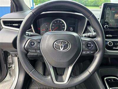 2020 Toyota Corolla Hatchback SE   - Photo 41 - Greensburg, IN 47240-9353