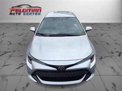 2020 Toyota Corolla Hatchback SE   - Photo 10 - Greensburg, IN 47240-9353