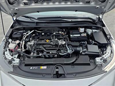 2020 Toyota Corolla Hatchback SE   - Photo 34 - Greensburg, IN 47240-9353
