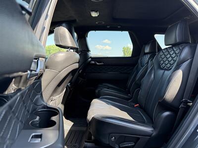 2022 Hyundai PALISADE Calligraphy   - Photo 30 - Greensburg, IN 47240-9353