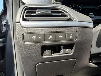 2022 Hyundai PALISADE Calligraphy   - Photo 29 - Greensburg, IN 47240-9353