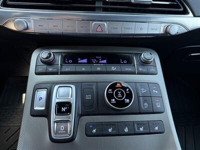 2022 Hyundai PALISADE Calligraphy   - Photo 27 - Greensburg, IN 47240-9353