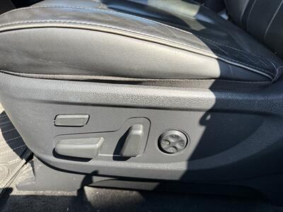 2022 Hyundai PALISADE Calligraphy   - Photo 15 - Greensburg, IN 47240-9353