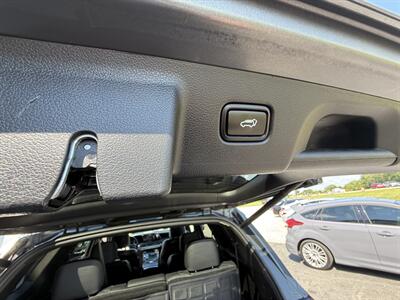 2022 Hyundai PALISADE Calligraphy   - Photo 37 - Greensburg, IN 47240-9353