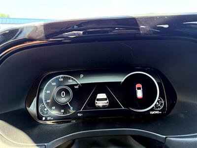 2022 Hyundai PALISADE Calligraphy   - Photo 24 - Greensburg, IN 47240-9353