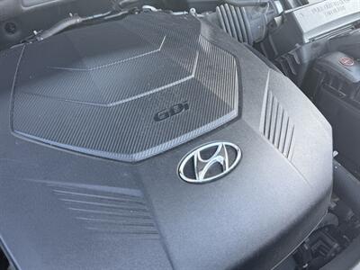 2022 Hyundai PALISADE Calligraphy   - Photo 39 - Greensburg, IN 47240-9353
