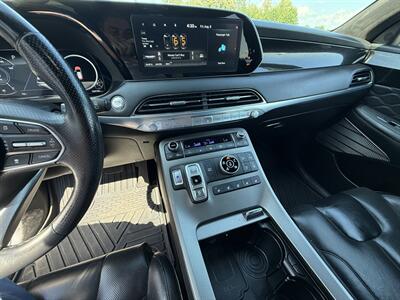 2022 Hyundai PALISADE Calligraphy   - Photo 13 - Greensburg, IN 47240-9353