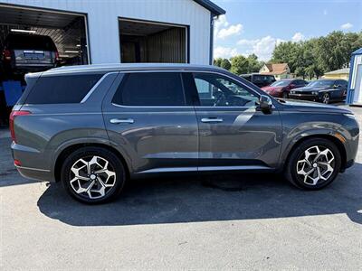 2022 Hyundai PALISADE Calligraphy   - Photo 22 - Greensburg, IN 47240-9353