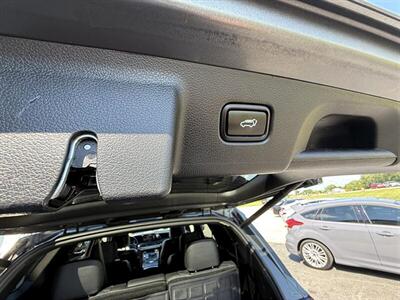 2022 Hyundai PALISADE Calligraphy   - Photo 37 - Greensburg, IN 47240-9353