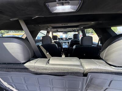 2022 Hyundai PALISADE Calligraphy   - Photo 35 - Greensburg, IN 47240-9353