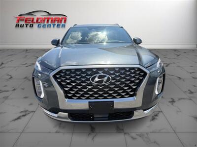2022 Hyundai PALISADE Calligraphy   - Photo 2 - Greensburg, IN 47240-9353
