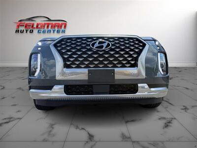 2022 Hyundai PALISADE Calligraphy   - Photo 3 - Greensburg, IN 47240-9353