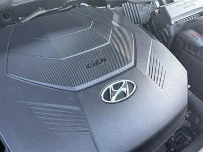 2022 Hyundai PALISADE Calligraphy   - Photo 39 - Greensburg, IN 47240-9353