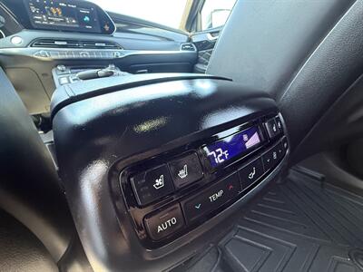 2022 Hyundai PALISADE Calligraphy   - Photo 31 - Greensburg, IN 47240-9353
