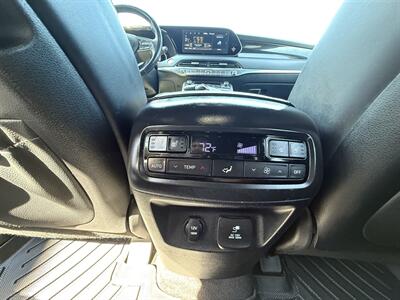 2022 Hyundai PALISADE Calligraphy   - Photo 16 - Greensburg, IN 47240-9353