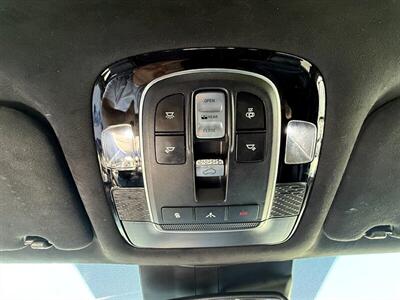 2022 Hyundai PALISADE Calligraphy   - Photo 14 - Greensburg, IN 47240-9353