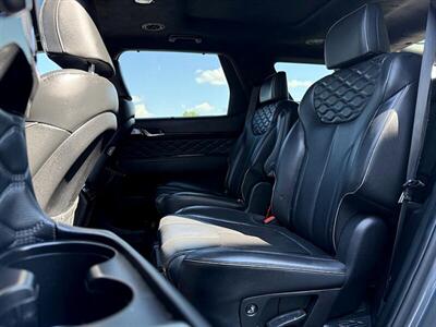 2022 Hyundai PALISADE Calligraphy   - Photo 17 - Greensburg, IN 47240-9353