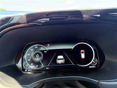 2022 Hyundai PALISADE Calligraphy   - Photo 24 - Greensburg, IN 47240-9353