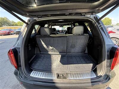 2022 Hyundai PALISADE Calligraphy   - Photo 36 - Greensburg, IN 47240-9353