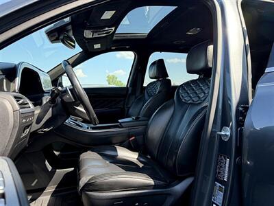 2022 Hyundai PALISADE Calligraphy   - Photo 33 - Greensburg, IN 47240-9353