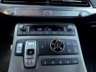 2022 Hyundai PALISADE Calligraphy   - Photo 27 - Greensburg, IN 47240-9353