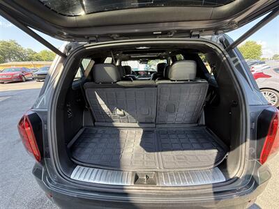 2022 Hyundai PALISADE Calligraphy   - Photo 36 - Greensburg, IN 47240-9353