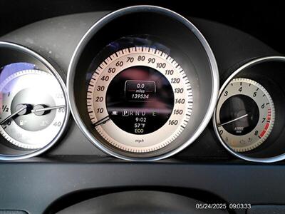 2013 Mercedes-Benz C 300 Luxury 4MATIC   - Photo 21 - Greensburg, IN 47240-9353