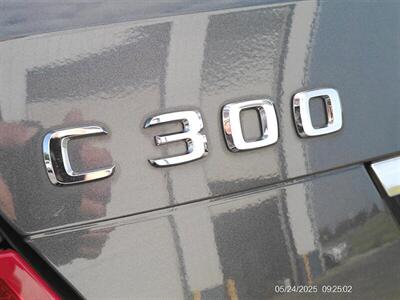 2013 Mercedes-Benz C 300 Luxury 4MATIC   - Photo 42 - Greensburg, IN 47240-9353