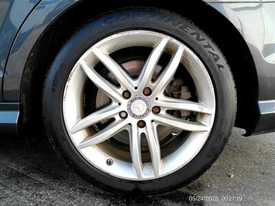 2013 Mercedes-Benz C 300 Luxury 4MATIC   - Photo 46 - Greensburg, IN 47240-9353