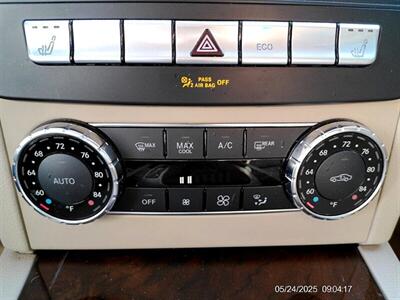 2013 Mercedes-Benz C 300 Luxury 4MATIC   - Photo 24 - Greensburg, IN 47240-9353