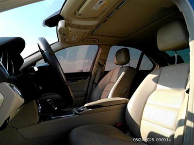 2013 Mercedes-Benz C 300 Luxury 4MATIC   - Photo 17 - Greensburg, IN 47240-9353
