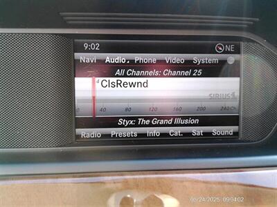 2013 Mercedes-Benz C 300 Luxury 4MATIC   - Photo 23 - Greensburg, IN 47240-9353