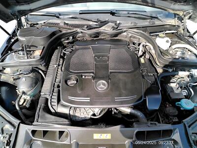 2013 Mercedes-Benz C 300 Luxury 4MATIC   - Photo 40 - Greensburg, IN 47240-9353