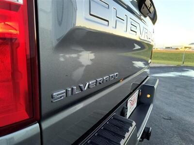 2021 Chevrolet Silverado 1500 RST  Z-71 - Photo 36 - Greensburg, IN 47240-9353