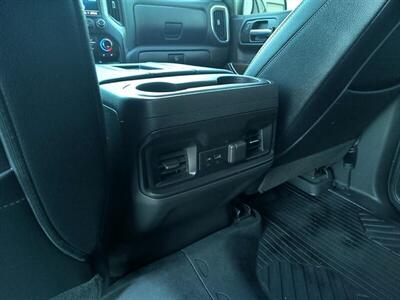 2021 Chevrolet Silverado 1500 RST  Z-71 - Photo 24 - Greensburg, IN 47240-9353