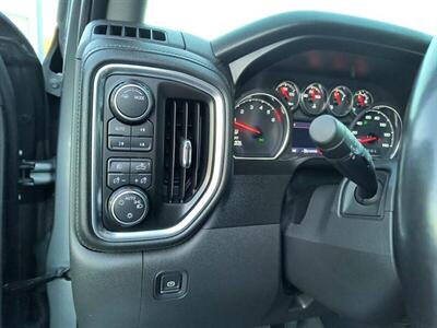 2021 Chevrolet Silverado 1500 RST  Z-71 - Photo 16 - Greensburg, IN 47240-9353