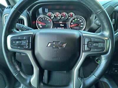 2021 Chevrolet Silverado 1500 RST  Z-71 - Photo 15 - Greensburg, IN 47240-9353