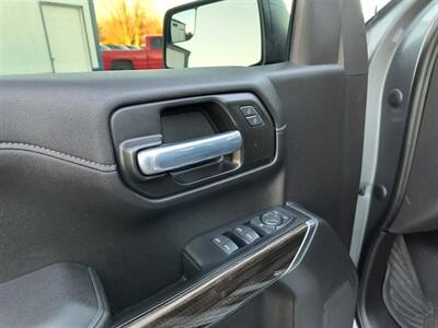 2021 Chevrolet Silverado 1500 RST  Z-71 - Photo 12 - Greensburg, IN 47240-9353